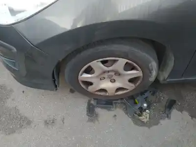 Peça sobressalente para automóvel em segunda mão link estabilizador frontal esquerdo por peugeot 308 sw envy hdi peugeot referências oem iam 