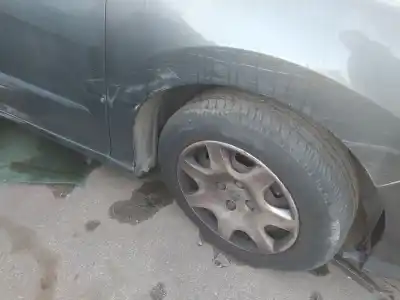 Pezzo di ricambio per auto di seconda mano Collegamento Stabilizzatore Anteriore Destro per DAEWOO MATIZ (M100, M150) 1.0 Riferimenti OEM IAM   