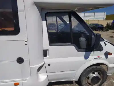 Pezzo di ricambio per auto di seconda mano Porta Anteriore Destra per DAEWOO MATIZ (M100, M150) 1.0 Riferimenti OEM IAM   