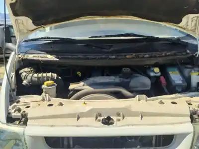 Recambio de automóvil de segunda mano de VALVULA AIRE ADICIONAL para FORD TRANSIT CAJA CERRADA, LARGA (FY) (2000 =>)  referencias OEM IAM   