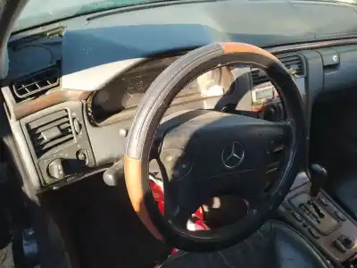 Pièce détachée automobile d'occasion Airbag Avant Gauche pour DAEWOO MATIZ (M100, M150) 1.0 Références OEM IAM   