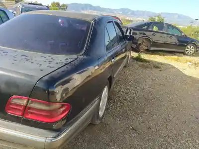 Автозапчастина б/у паливний бак для MERCEDES-BENZ CLASE E (W210) E 270 CDI (210.016) Посилання на OEM IAM   