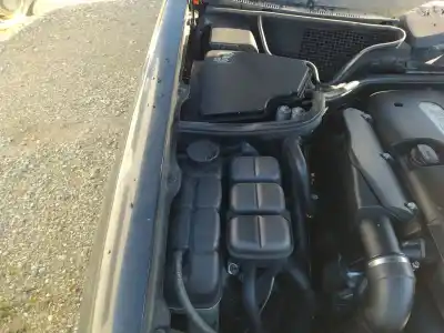 Автозапчастина б/у розширення депозит для MERCEDES-BENZ CLASE E (W210) E 270 CDI (210.016) Посилання на OEM IAM   