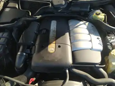 Pezzo di ricambio per auto di seconda mano Centralina Motore per DAEWOO MATIZ (M100, M150) 1.0 Riferimenti OEM IAM   