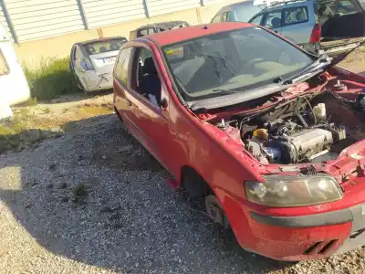 Автозапчасти б/у правая фара за FORD KA+ (CDU) 2373553 ссылки OEM IAM   