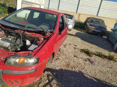 Автозапчасти б/у левая фара за FORD KA+ (CDU) 2373553 ссылки OEM IAM   