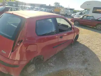 Автозапчастина б/у паливний бак для FIAT II PUNTO (188) BERLINA 188A4000(GASOLINA S.P) Посилання на OEM IAM   