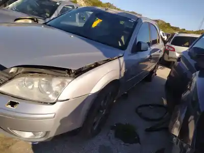 Автозапчастина б/у ліва протитутмана для FORD MONDEO BERLINA (GE) D/FMBA Посилання на OEM IAM   
