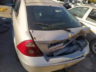 Автозапчастина б/у лівий ход ліхар для FORD MONDEO BERLINA (GE) D/FMBA Посилання на OEM IAM   