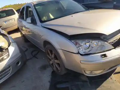 Автозапчастина б/у передне праве крило для FORD MONDEO BERLINA (GE) D/FMBA Посилання на OEM IAM   