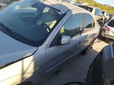 Pezzo di ricambio per auto di seconda mano Maniglia Esterna Posteriore Sinistra per FORD KA+ (CDU) 2373553 Riferimenti OEM IAM   