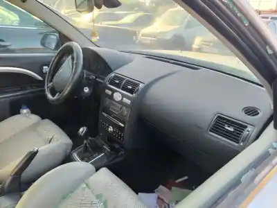 Автозапчастина б/у блок управління подушками безпеки для ford mondeo berlina (ge) d/fmba посилання на oem iam 