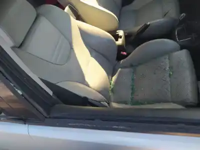 Автозапчастина б/у передне праве сиділо для ford mondeo berlina (ge) d/fmba посилання на oem iam 