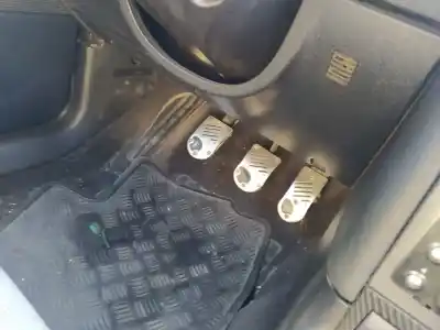 Автозапчастина б/у педаль акселератора для ford mondeo berlina (ge) d/fmba посилання на oem iam 