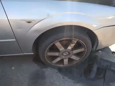 Автозапчастина б/у передній правий амортизатор для FORD MONDEO BERLINA (GE) D/FMBA Посилання на OEM IAM   