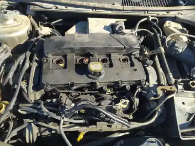 Pezzo di ricambio per auto di seconda mano Collegamento Del Cambio per FORD KA+ (CDU) 2373553 Riferimenti OEM IAM   