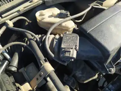 Автозапчастина б/у гальмівний насос для ford mondeo berlina (ge) d/fmba посилання на oem iam 