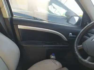 Автозапчастина б/у передні вікний вмикач для ford mondeo berlina (ge) d/fmba посилання на oem iam 