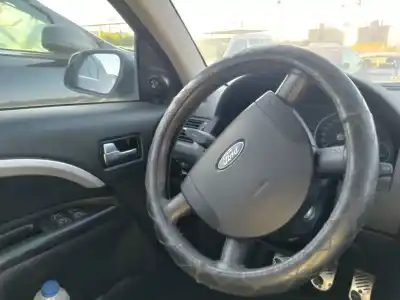 Автозапчастина б/у команда чистити для ford mondeo berlina (ge) d/fmba посилання на oem iam 