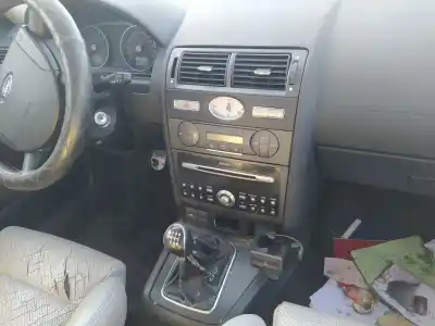 Автозапчастина б/у увага для ford mondeo berlina (ge) d/fmba посилання на oem iam 