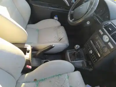 Автозапчастина б/у лівий передній гачок для ford mondeo berlina (ge) d/fmba посилання на oem iam 