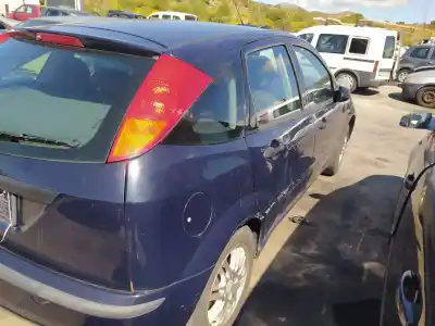 Recambio de automóvil de segunda mano de DEPOSITO COMBUSTIBLE para FORD FOCUS BERLINA (CAK)  referencias OEM IAM   