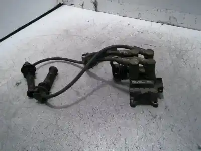 Pezzo di ricambio per auto di seconda mano  per FORD FOCUS BERLINA (CAK)  Riferimenti OEM IAM 0040100350ZS350  