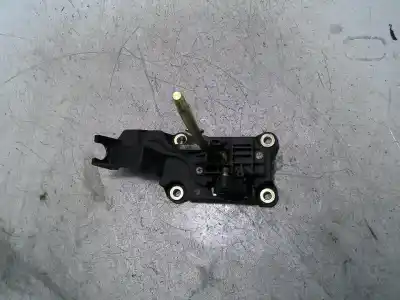 Second-hand car spare part GEAR LEVER for FORD FOCUS BERLINA (CAK)  OEM IAM references XS4R7K387JB  