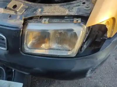 Pezzo di ricambio per auto di seconda mano  per AUDI A3 (8L)  Riferimenti OEM IAM   