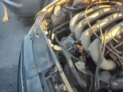 Pezzo di ricambio per auto di seconda mano  per AUDI A3 (8L)  Riferimenti OEM IAM   