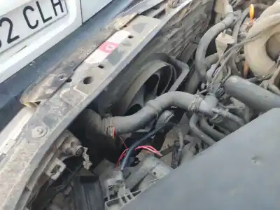 Pezzo di ricambio per auto di seconda mano  per AUDI A3 (8L)  Riferimenti OEM IAM   
