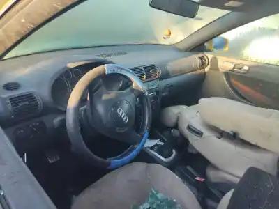 Автозапчастина б/у панель приладів для AUDI A3 (8L) 8L Посилання на OEM IAM   