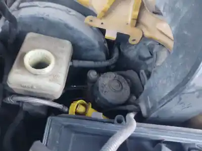Автозапчастина б/у абс для AUDI A3 (8L) 8L Посилання на OEM IAM   