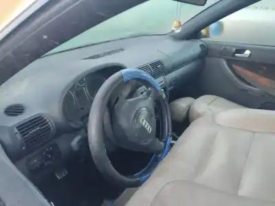 Автозапчастина б/у передня права подушка безопасности для AUDI A3 (8L) 8L Посилання на OEM IAM   