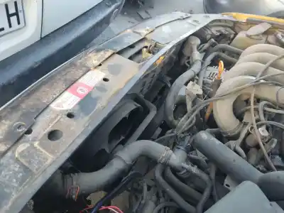 Автозапчастина б/у електричний вентилятор кондиционера для AUDI A3 (8L) 8L Посилання на OEM IAM   