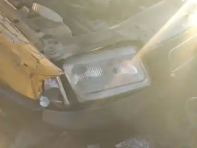Автозапчасти б/у правая фара за AUDI A3 (8L) 8L ссылки OEM IAM   