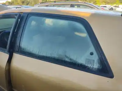 İkinci el araba yedek parçası Sol Arka Esas Cam için AUDI A3 (8L) 8L OEM IAM referansları   
