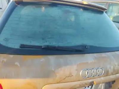 Автозапчастина б/у двигатель заднього склоочисника для AUDI A3 (8L) 8L Посилання на OEM IAM   