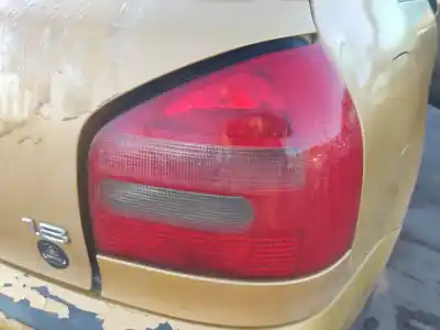 Автозапчасти б/у правый задний фонарь за audi a3 (8l) 8l ссылки oem iam 
