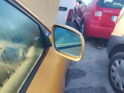 Автозапчастина б/у правий задний огляд для audi a3 (8l) 8l посилання на oem iam   