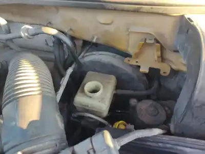 Автозапчастина б/у гальмівний серво для AUDI A3 (8L) 8L Посилання на OEM IAM   