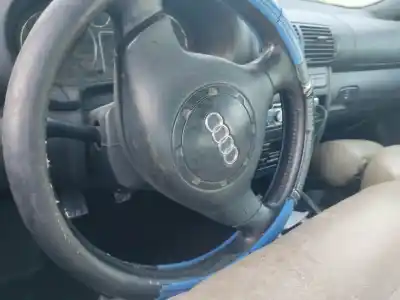 Автозапчасти б/у передняя левая подушка безопасности за audi a3 (8l) 8l ссылки oem iam 