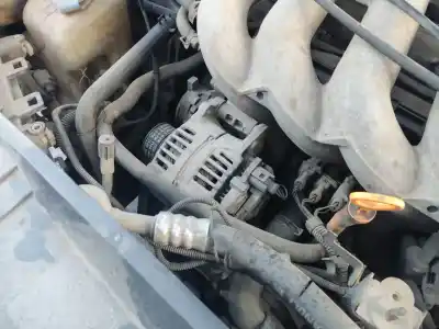 Автозапчасти б/у генератор за audi a3 (8l) 8l ссылки oem iam 