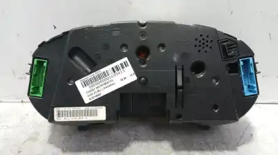 Second-hand car spare part dashboard for audi a3 (8l) aga oem iam references 8l0919860e  