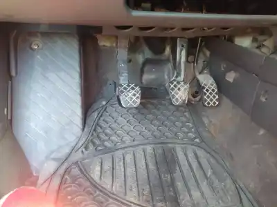 Second-hand car spare part brake pedal for audi a3 (8l) 8l oem iam references 