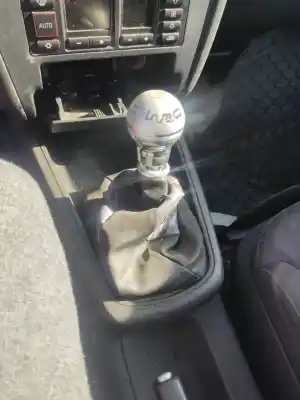 Second-hand car spare part gear lever for audi a3 (8l) 8l oem iam references 