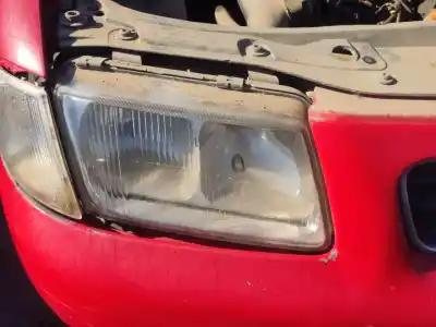 Second-hand car spare part right headlight for audi a3 (8l) 8l oem iam references 