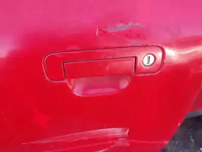 Second-hand car spare part exterior left front door handle for audi a3 (8l) 8l oem iam references 