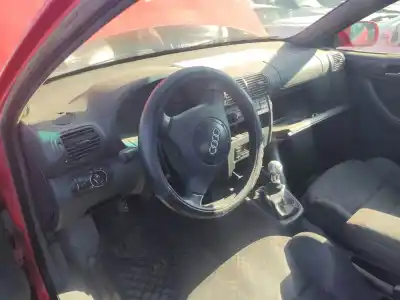 Second-hand car spare part dashboard for audi a3 (8l) 8l oem iam references 