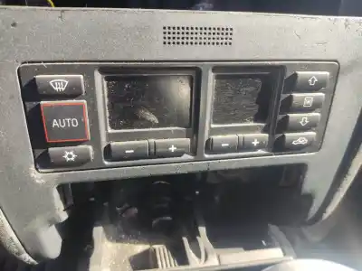 Автозапчастина б/у контроль опалення / кондиціонації для AUDI A3 (8L) 8L Посилання на OEM IAM   